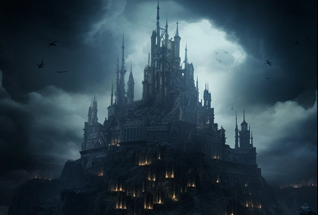 无人生还前传：起源_01